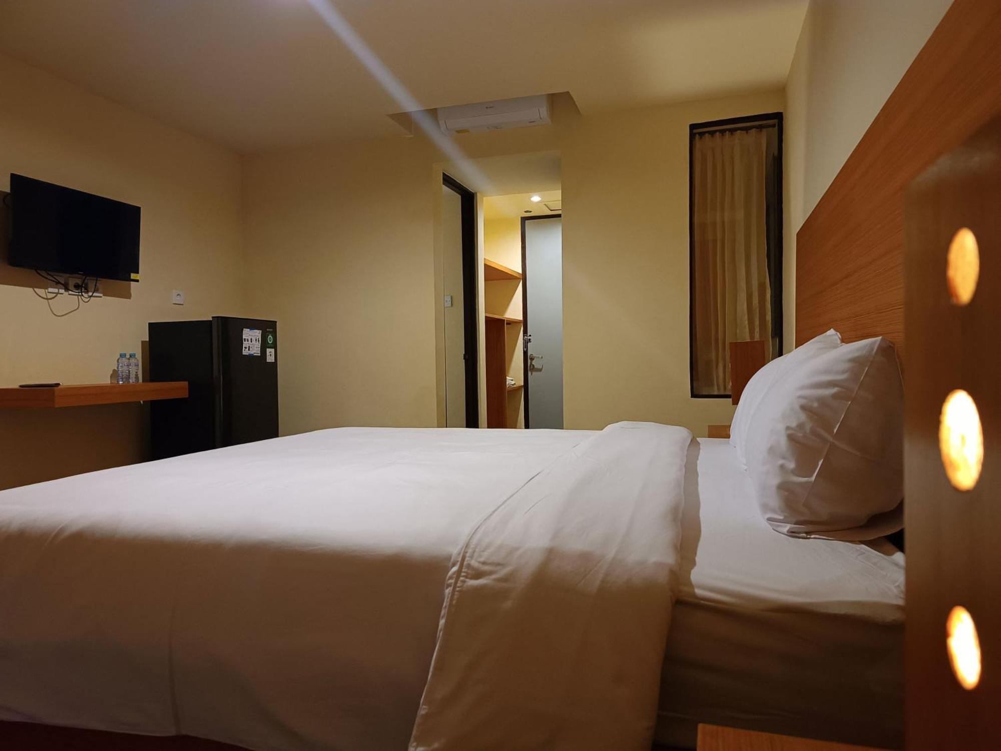 Kuta Living By Kamara Hotell Eksteriør bilde