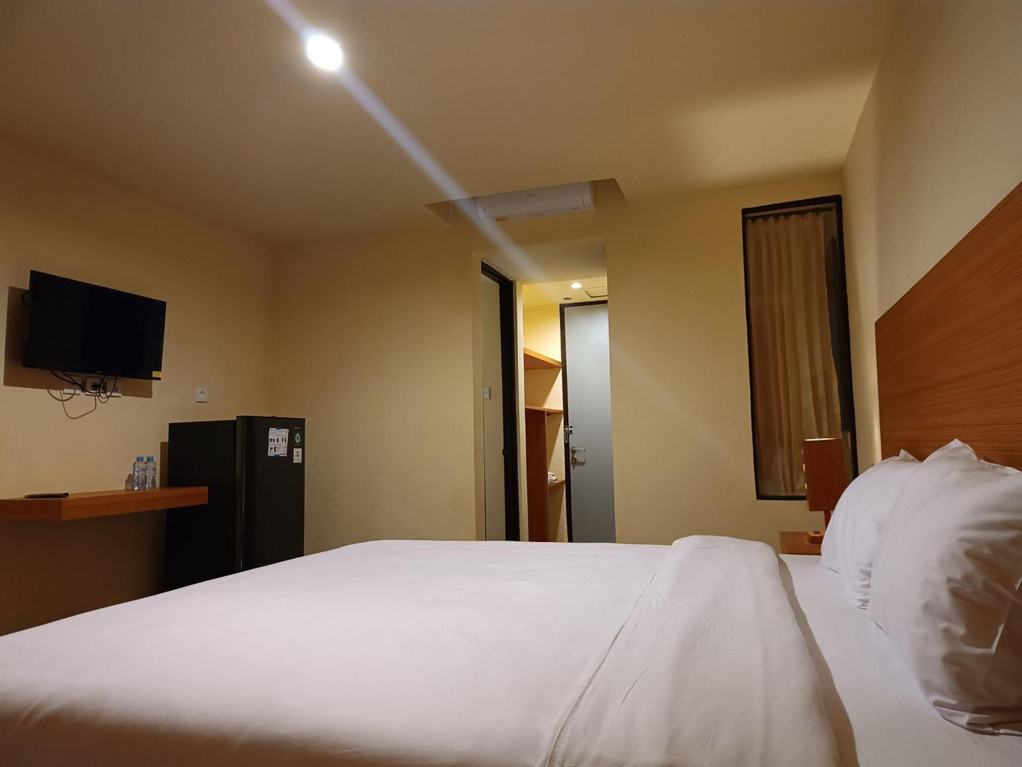 Kuta Living By Kamara Hotell Eksteriør bilde
