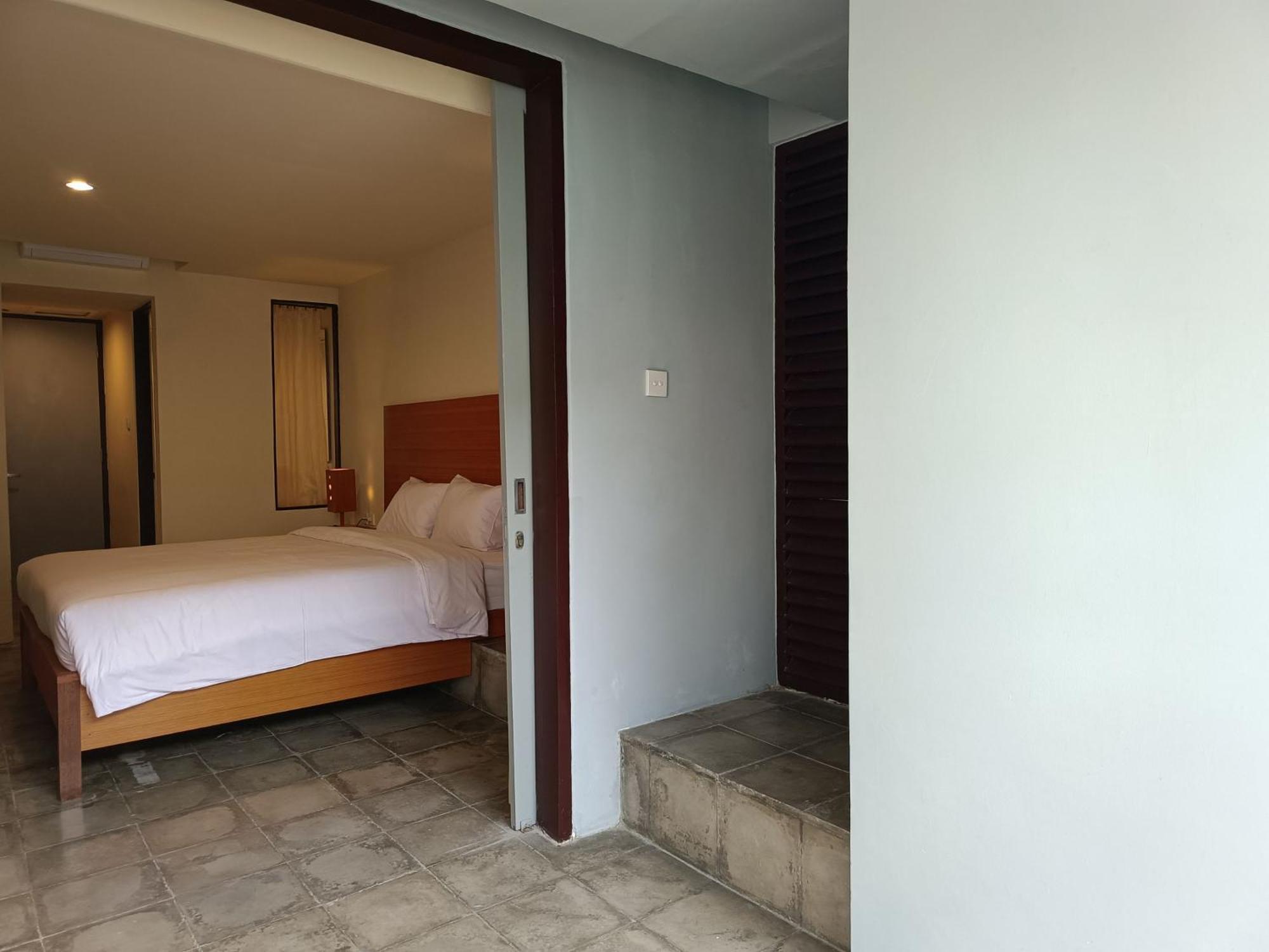 Kuta Living By Kamara Hotell Eksteriør bilde