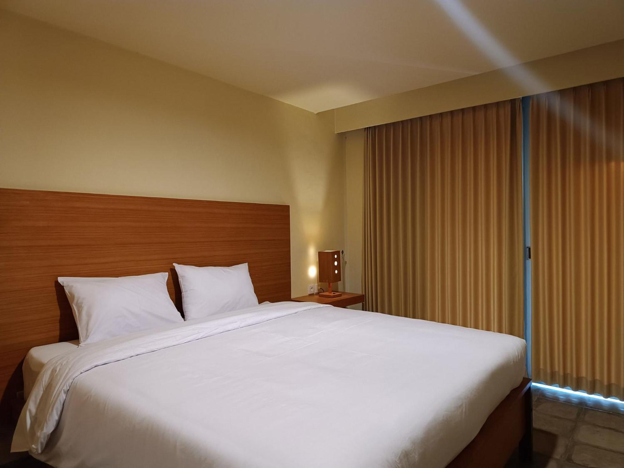 Kuta Living By Kamara Hotell Eksteriør bilde