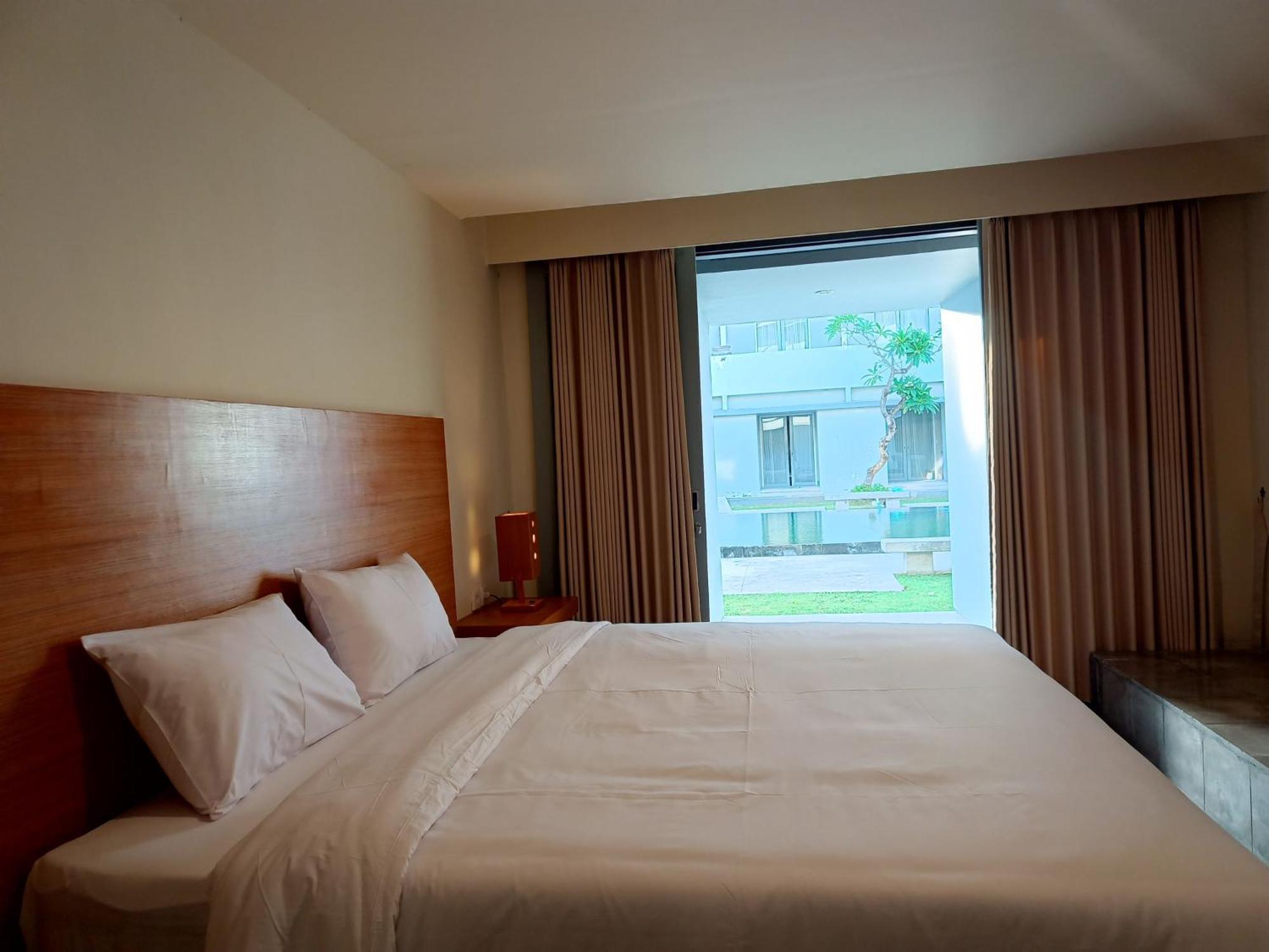 Kuta Living By Kamara Hotell Eksteriør bilde