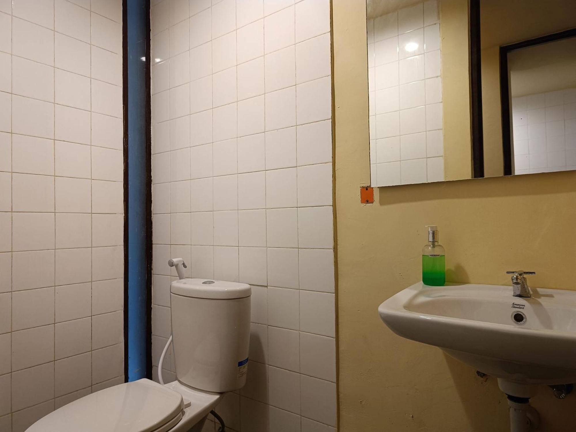 Kuta Living By Kamara Hotell Eksteriør bilde