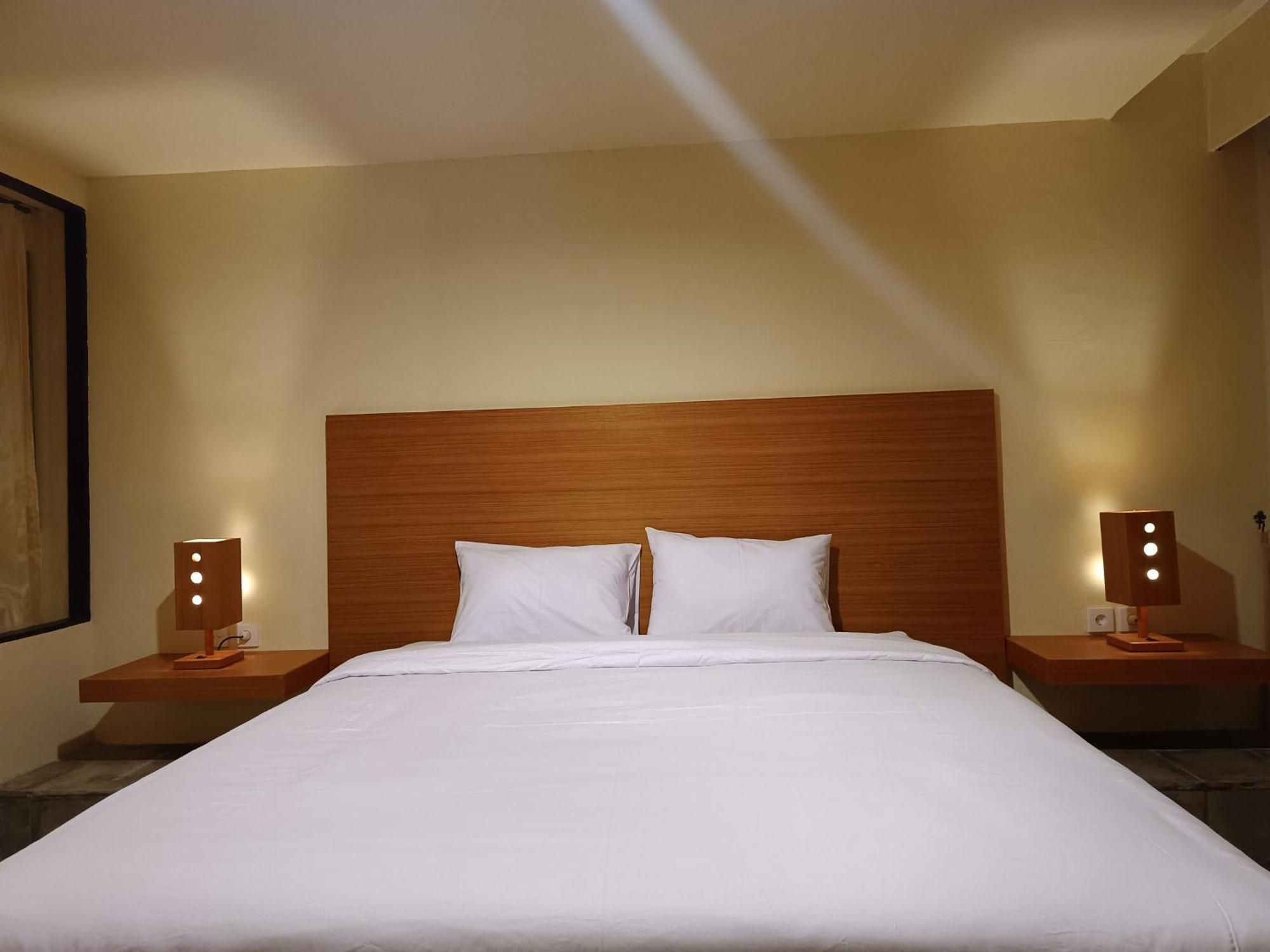 Kuta Living By Kamara Hotell Eksteriør bilde