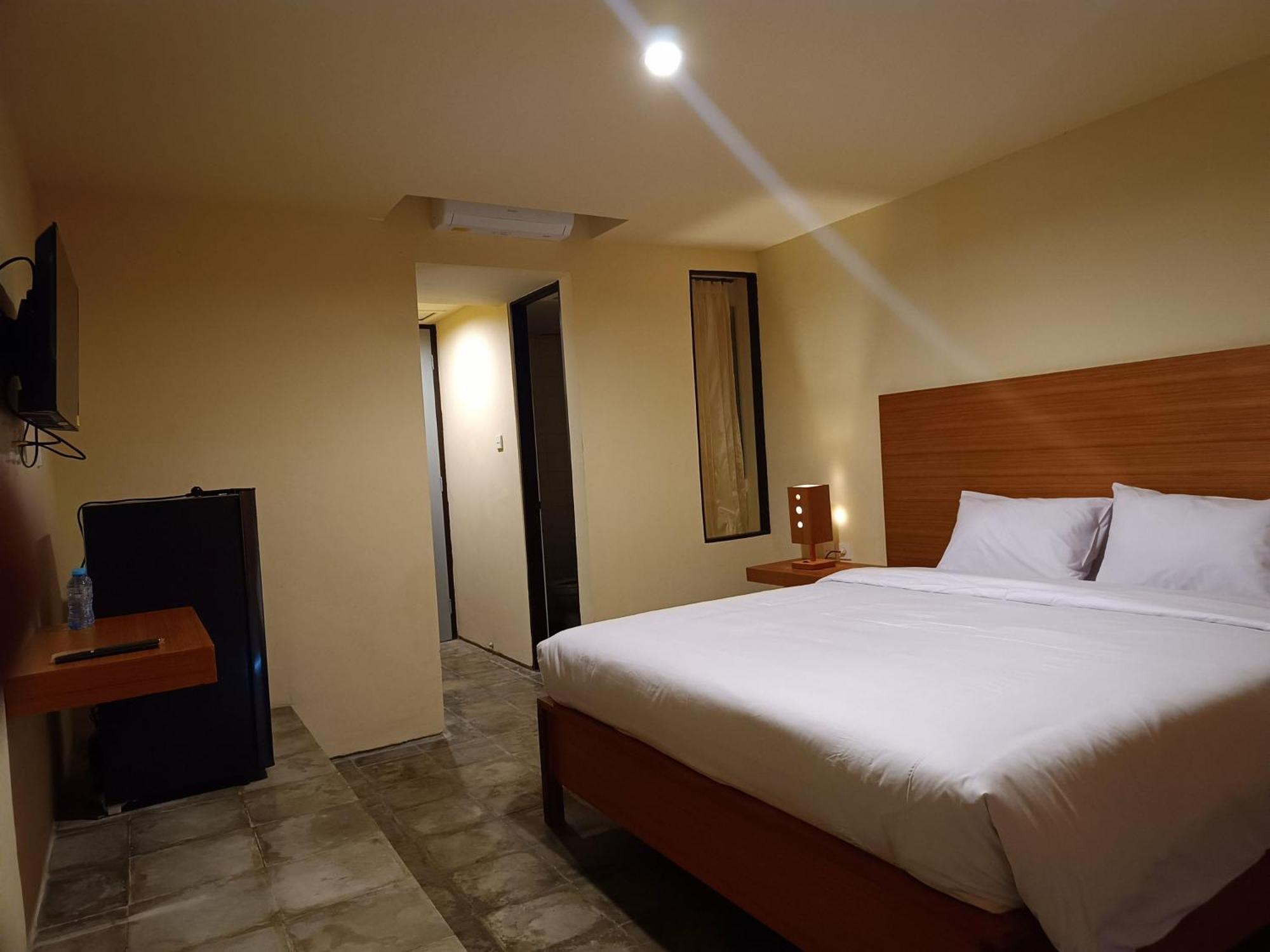 Kuta Living By Kamara Hotell Eksteriør bilde