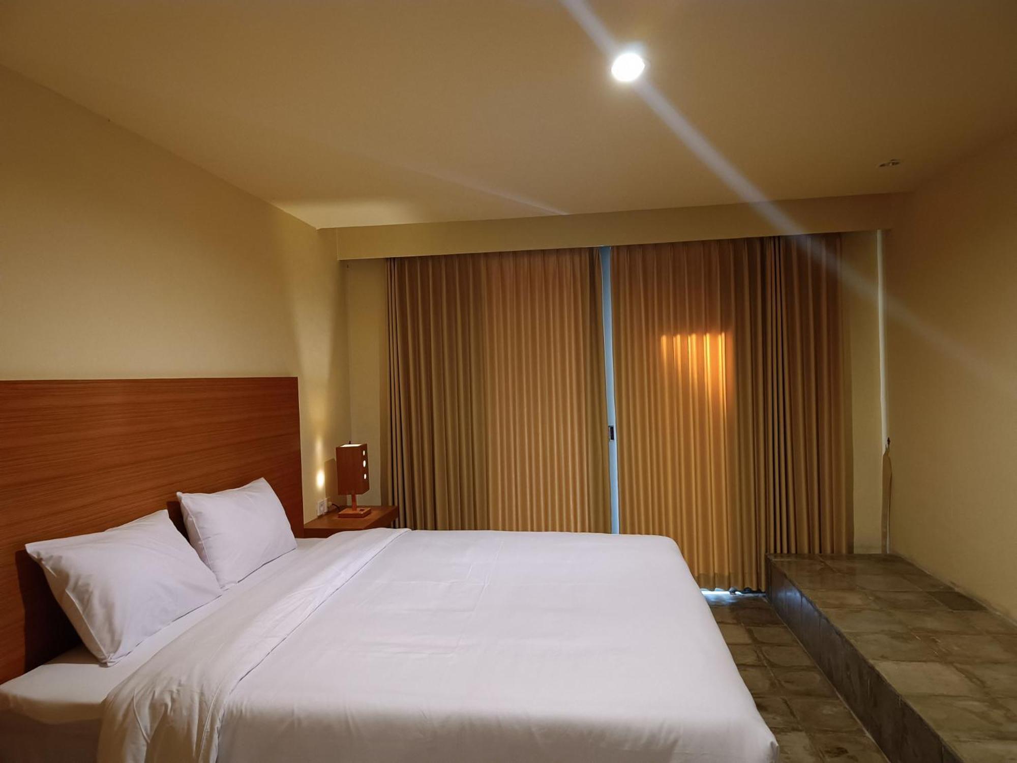 Kuta Living By Kamara Hotell Eksteriør bilde